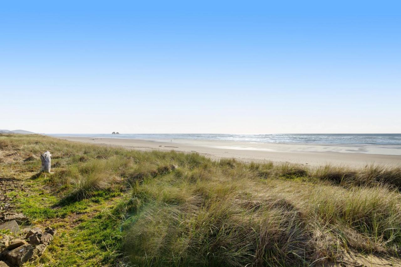 Ace'S Beach House Rockaway Beach Eksteriør bilde
