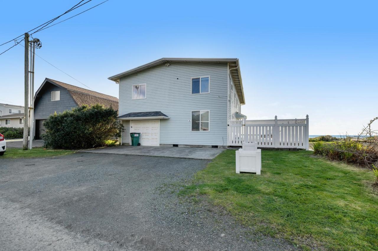 Ace'S Beach House Rockaway Beach Eksteriør bilde